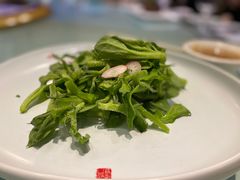 -聚春园自助餐厅(东街口店)