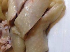 白切鸡-郑厨私房菜