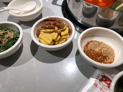 -俏牛哥鲜牛肉牛肆馆(重庆天地店)