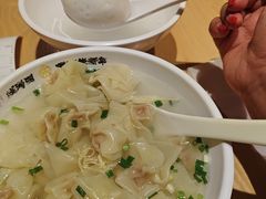 -朱新年·苏式汤团·面点(北寺塔店)