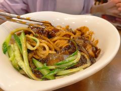 -贵宾庄炸酱面·韩式料理(高区店)