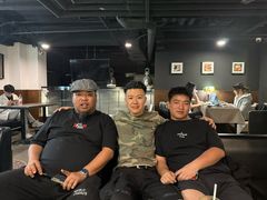 -Rechill Cafe(工体店)