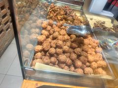 -聚合鑫东北熏酱熟食麻辣面(长阳店)
