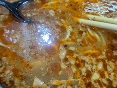 -一品飘香米线(一中总店)