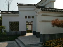 -武清南湖绿博园