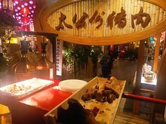 太公分猪肉-御温泉·大餐庙会