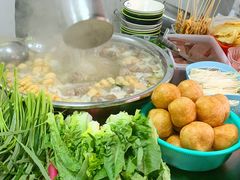 -正宗阳山牛杂(东城店)