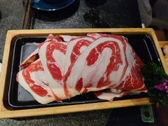 湊湊特供肥牛-湊湊火锅·茶憩(世博大道店)
