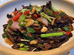 -红樱桃·欢乐餐厅(太原里店)