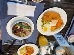 -康莱德酒店·美庭自助餐厅