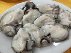 -濠轩阁特色生蚝火锅(水湾路店)