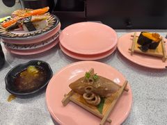 -争鲜回转寿司(流行前线店)