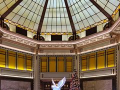 -上海和平饭店 Fairmont Peace Hotel