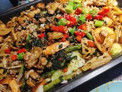 -听说碳烧蛙(高新万达店)