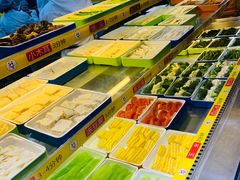 自助取餐区-川西坝子火锅(金沙1.0直营店)