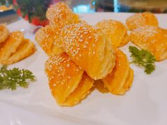 -全聚德(长江路店)