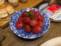 -那时新疆·若羌(经纬汇店)