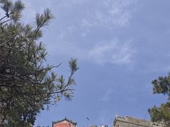 -武当山风景区