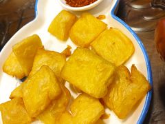 -云隐小厨·传统大理美食(复兴路店)