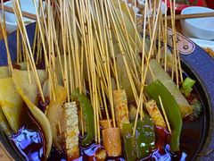 -冒椒火辣(太古里店)