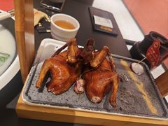 -羽鸽集·乳鸽专门店·地道顺德菜(岭南站店)
