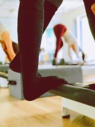 -Real Pilates优体普拉提