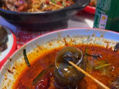 -老闵田螺馆·南昌市井菜·特色小吃(总店)