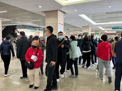 -北京大学第一医院(西城厂桥院区)