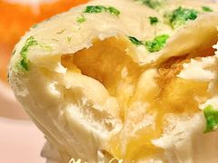 彩丰楼小葱包-领事馆19号中餐厅(厦门海景洲际酒店)