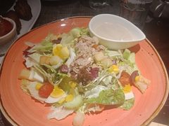 -半秋山西餐厅(巴南万达广场店)