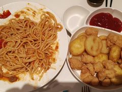 -Aqua Oasis 水天堂(石路天虹店)