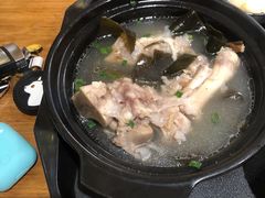-大袁猪脚饭(水晶郦城店)