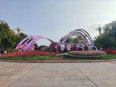 -海珠湖公园