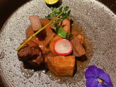 -花潮料理艺食馆(世欧广场店)