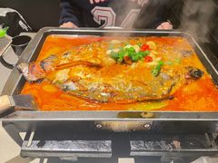 -炉鱼(无锡八佰伴中心店)