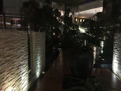 -松山湖帝豪花园酒店西餐厅(美景中路店)