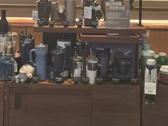 -星巴克臻选(北京颐堤港中心第二店)