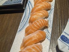 -大雄寿司(中华广场店)