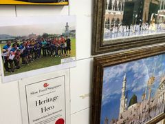 -新加坡Zam Zam餐馆