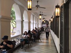 -星巴克臻选(广州沙面店)