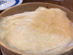 -满园烤鸭·春饼(太原街万达店)