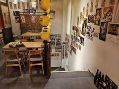 -鳥宫·焼鳥居酒屋(汽博店)