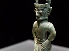 -深圳博物馆(古代艺术馆)