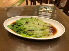 -岭南小生·粤港点心(南门口店)