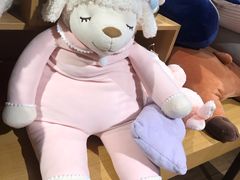 -九木杂物社(恒隆广场店)