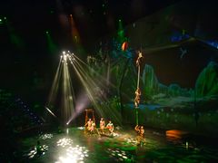 -重庆国际马戏城