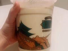 -放哈·甜醅子奶茶创造者(正宁路店)