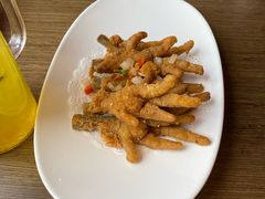 -大中华酒楼·主席武昌鱼·武汉美食地标(江汉路步行街店)