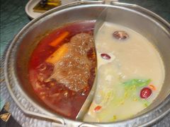 -牛New寿喜烧(中山公园龙之梦店)