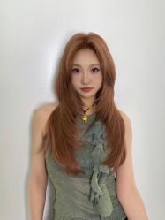 -Kraemer Paris苏豪发廊